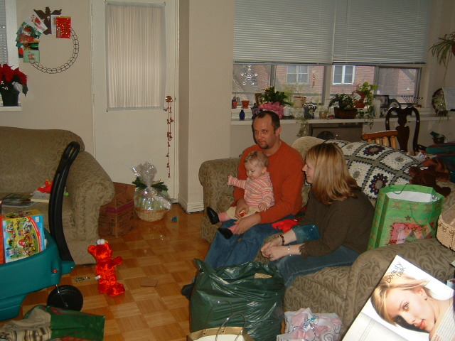 Christmas 2003 025
